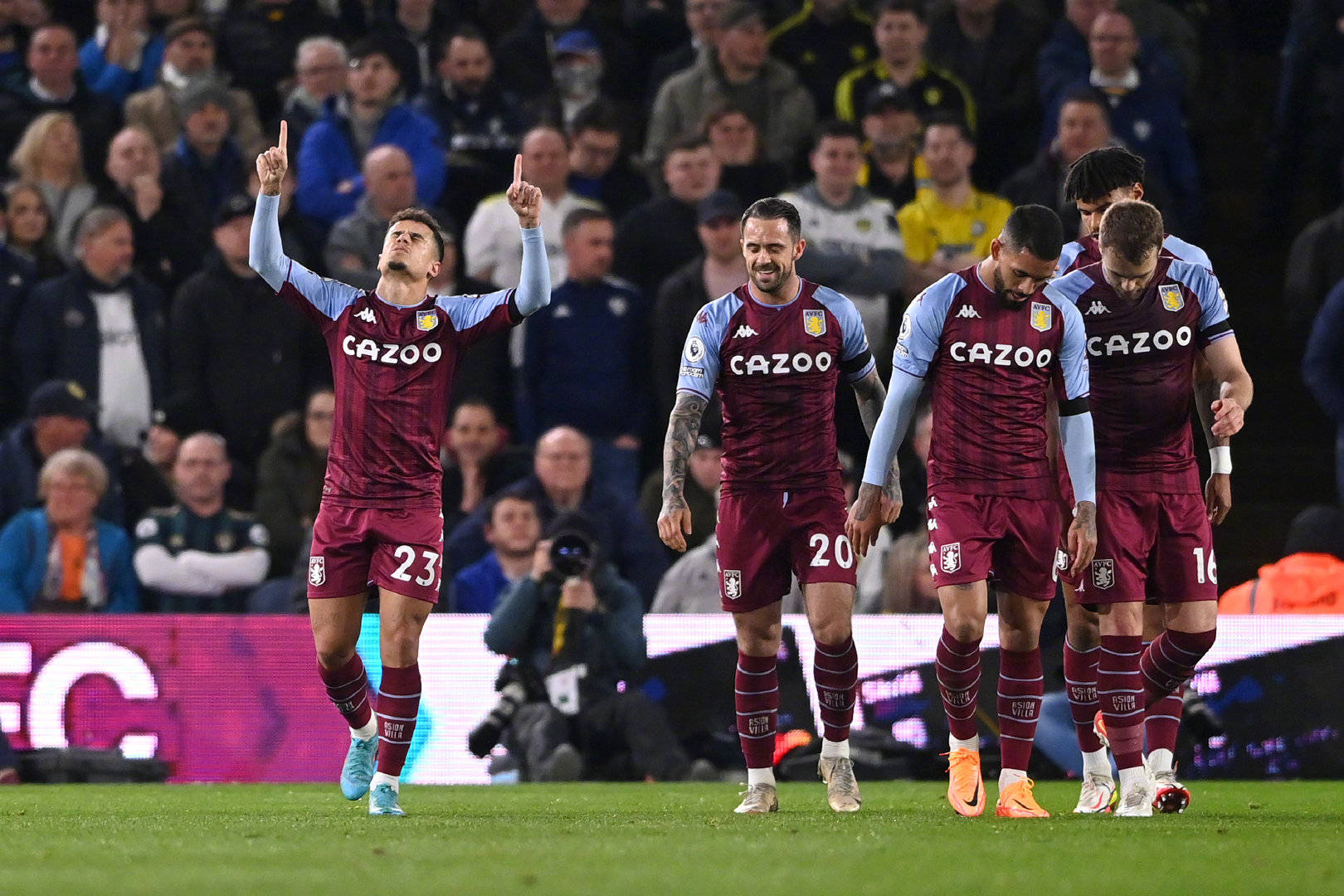 安全的成长 安全的成长